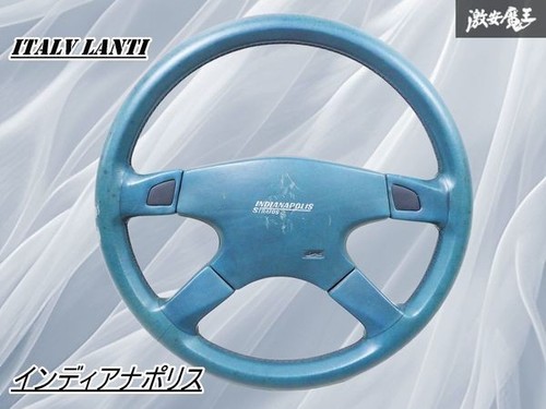 Italvolanti indianapolis - italvolanti,