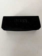 HUGO BOSS Lippenstift Box. Aufbewahrung für Lippenstift oder Schmuck.