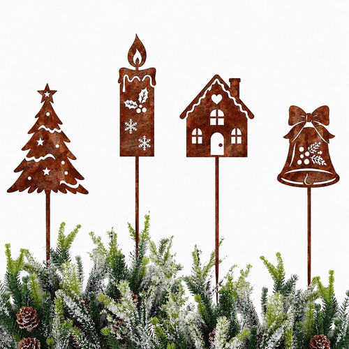 Stück weihnachtsdeko - stück,