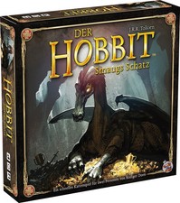 Kartenspiel Der Hobbit Smaugs