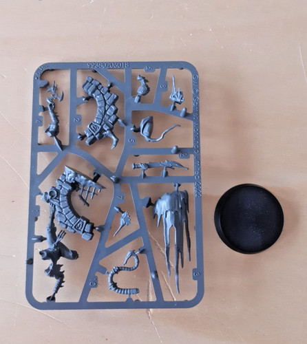 Warhammer age sigmar skaven - sigmar,