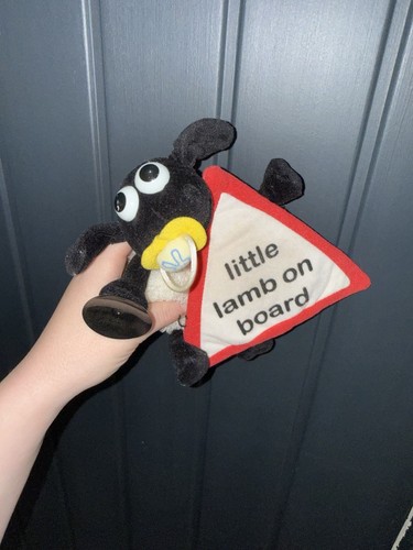 Shaun the sheep timmy - the,