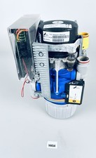 DÜRR Amalgamabscheider CAS 1