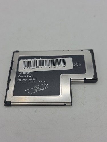 Gemalto express card - 54, mm