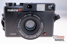 Plaubel Makina 67 -
