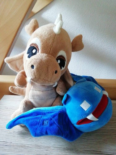 Süße plüsch - , 2