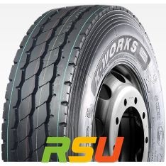 Linglong kma400 3pmsf - m+s,