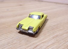 Siku V-Serie V282 – Chevrolet Corvette C2 „Sting Ray“