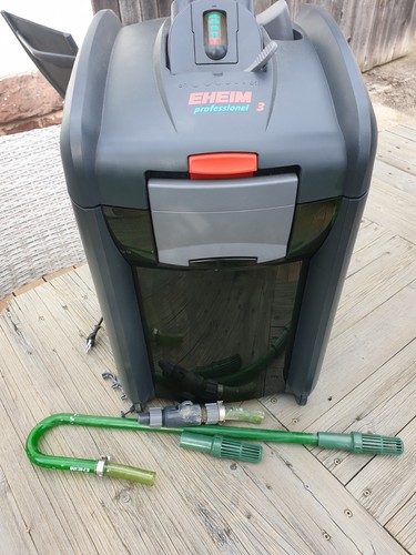 Eheim professional 2080 - eheim, 3