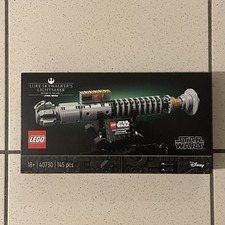 LEGO 40730 Star Wars Luke