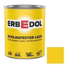 Schlepperlack JOHN DEERE GELB