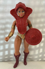 Masters the universe - of, teela