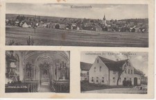 Konnersreuth Geburtshaus