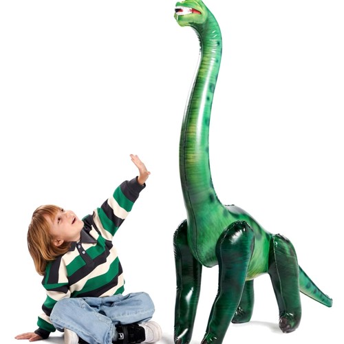 129cm brachiosaurus - 129cm,