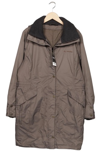 Vaude mantel damen - mantel,