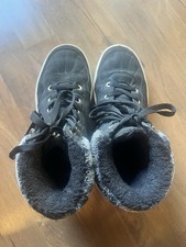 Winterschuhe Gr 39 Damen Mädchen