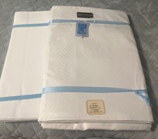 Vintage  Mako - Damast   – 6