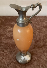 Kleine  Amphore, Marmor / Onyx