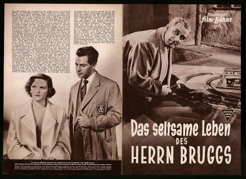 Filmprogramm ifb 1179 das - 1179,,
