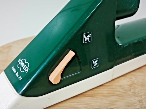 Vorwerk polsterboy 411 - pb,