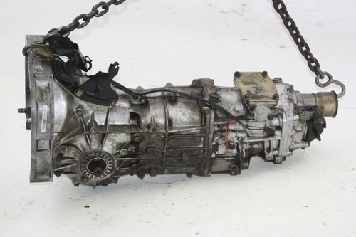 Getriebe gang subaru impreza - subaru,