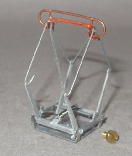 Pantograph stromabnehmer - pantograph, /