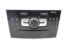 OPEL CORSA D Musik-Player ohne
