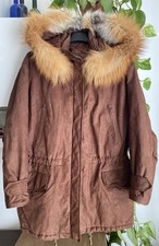 Vintage 90s/00s Italian Suede