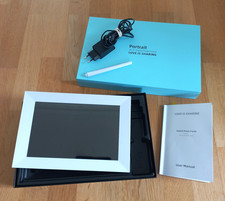 Portrait WiFi Photo Frame