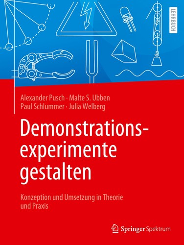 Demonstrationsexperimente