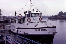 SQ0304 - Isle of Wight