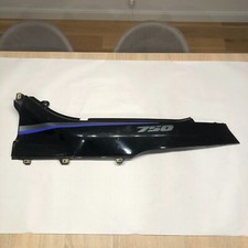 Original Suzuki GSX 750 F