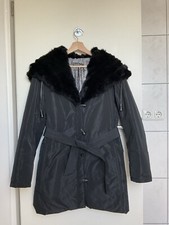 DAVID MOORE Damen Winter Jacke