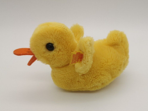 Steiff entenküken cosy - entenküken, "cosy