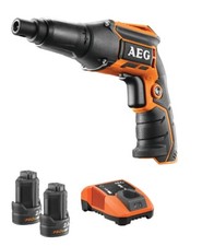 AEG Akku-Trockenbauschrauber