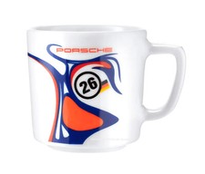 Original porsche espresso - 1,