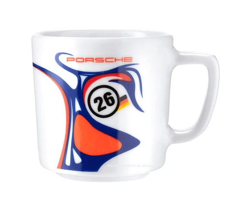 Original porsche espresso - original, 1