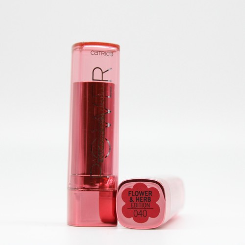 Catrice flower herb power - flower&herb,