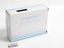 Sunpower SPS-S060-12 Switching Power Supply / Neu OVP