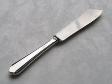 *RAR* Seltenes Tortenmesser
