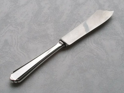 Rar seltenes tortenmesser - seltenes,