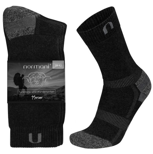 Paar merino wander - 2,