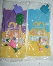 1992 McDonald's Disney Dino