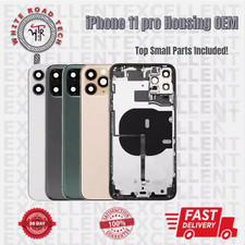 iPhone 11 Pro max OEM Back