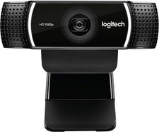 Logitech 1080p Pro Stream
