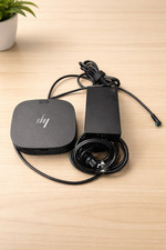 Dock usb g5 - usb-c,