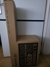 LG  DS70TY TV Soundbar mit