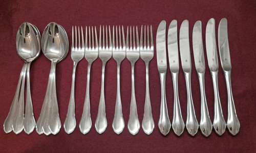 Wmf chippendale cromargan - chippendale,