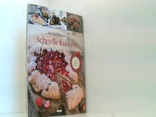 100 Rezepte Schnelle Kuchen Deluxe garant Verlag, GmbH: