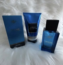 Bath and body - ocean, eau